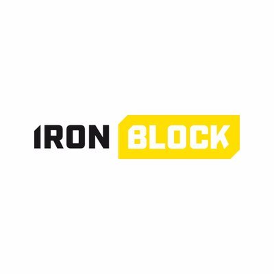 IronBlock